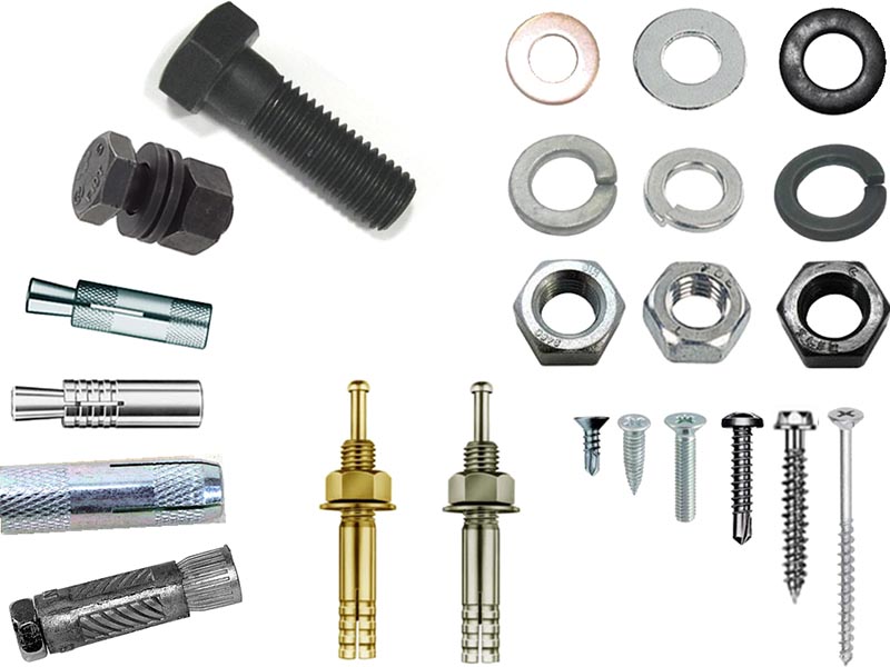 ボルト・ナット