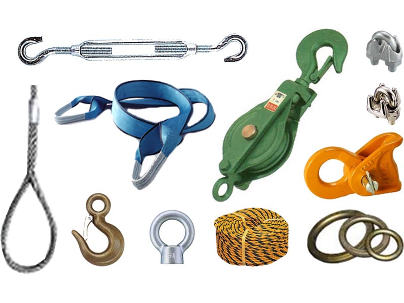 ワイヤー・ワイヤー付属品