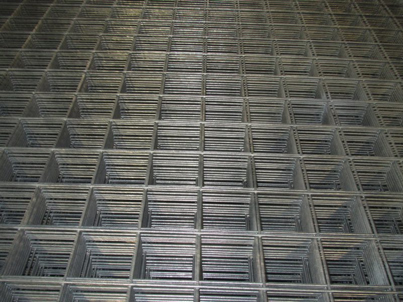 ワーヤーメッシュ