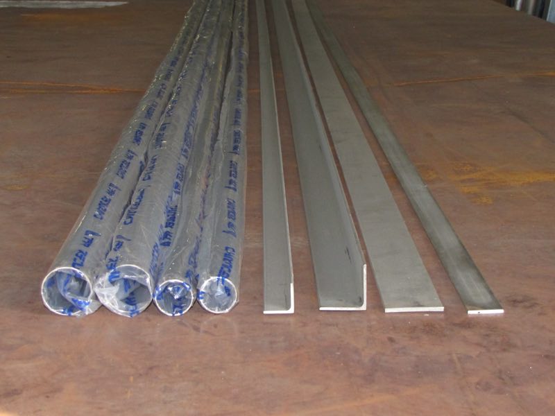 ステンレス製品